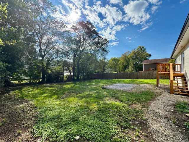 $2,095 | 824 Clift Street, Chattanooga, TN 37405