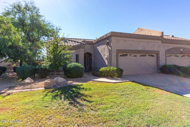 $359,000 | 8333 West Wescott Drive, Peoria, AZ 85382