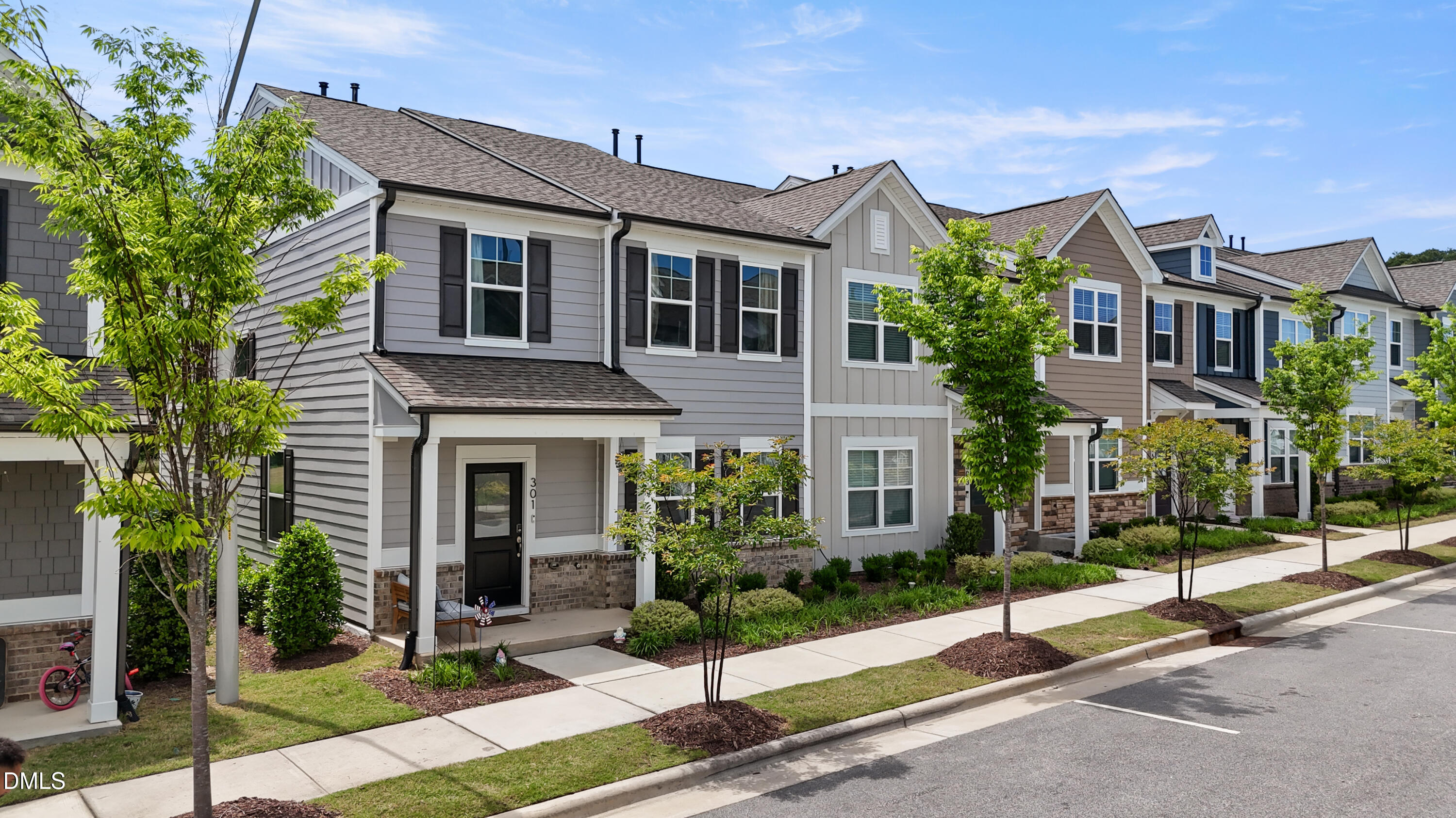301 Ribbon Rail Street Fuquay-Varina, NC 27526 - Photo 1 of 30