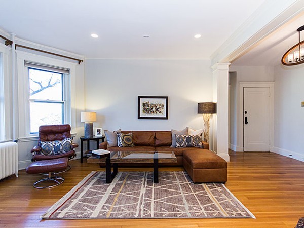 24 Addington Road, Unit 2 Brookline, MA 02445 - Photo 4 of 15