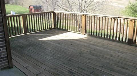 308 Sebree Road Stamping Ground, KY 40379 - Photo 8 of 23 Photo 8