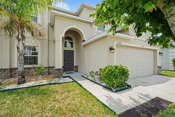 $400,000 | 13740 Newport Shores Drive, Hudson, FL 34669