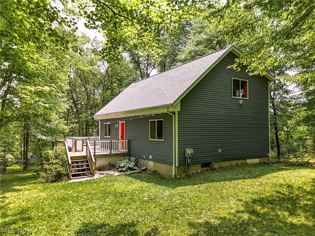 15980 Adams Road Middlefield, OH 44062 - Photo 10 of 49