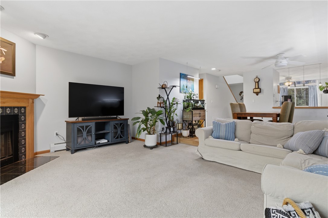7 Wake Robin Road, Unit 1604 Lincoln, RI 02865 - Photo 14 of 39
