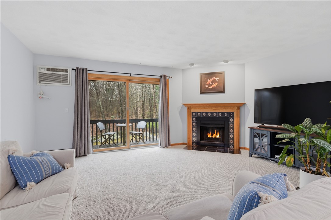 7 Wake Robin Road, Unit 1604 Lincoln, RI 02865 - Photo 16 of 39