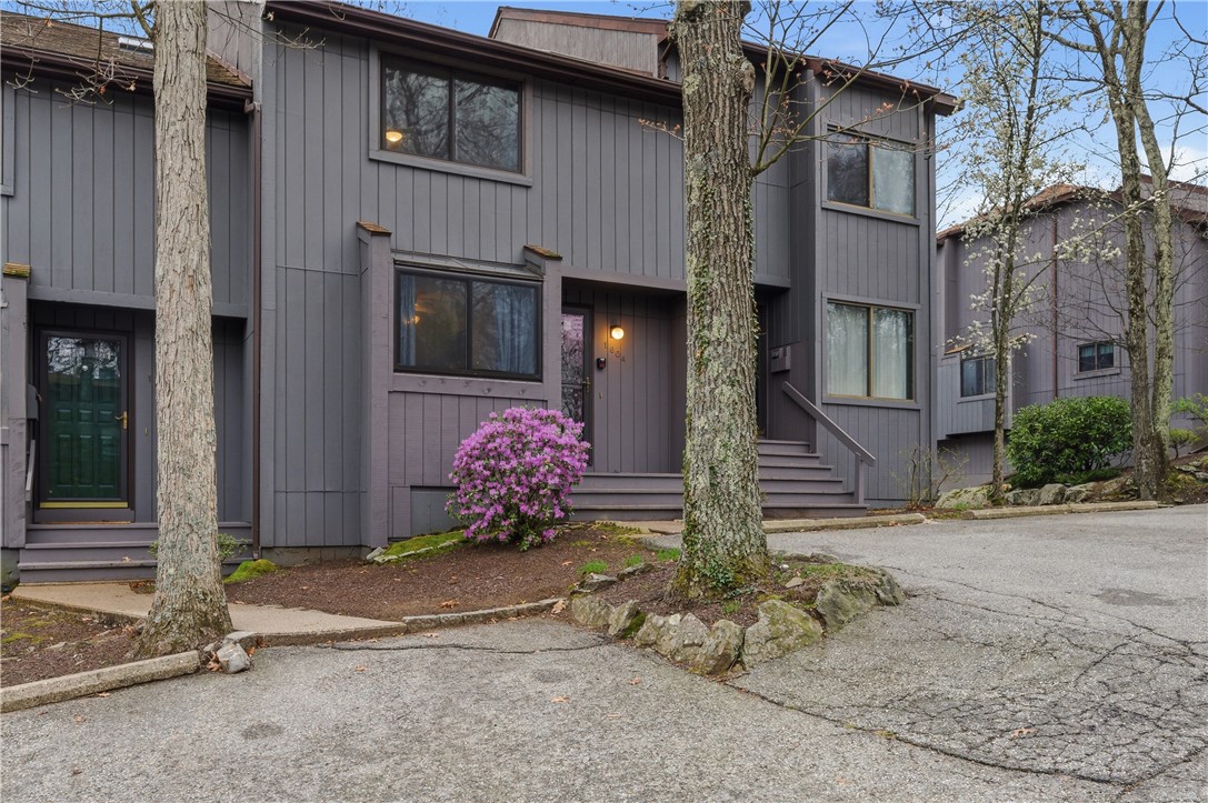 7 Wake Robin Road, Unit 1604 Lincoln, RI 02865 - Photo 5 of 39