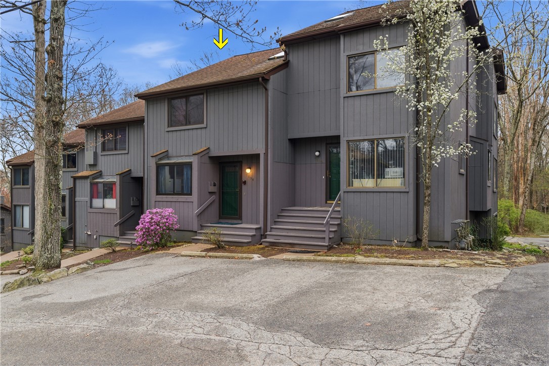 7 Wake Robin Road, Unit 1604 Lincoln, RI 02865 - Photo 6 of 39