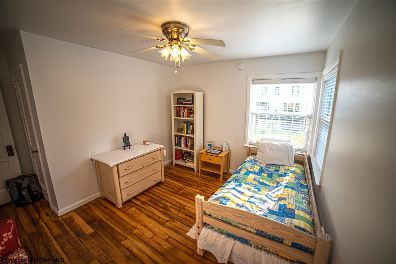 112 Ridgeley Road Morgantown, WV 26505 - Photo 13 of 30 Gallery Image 13
