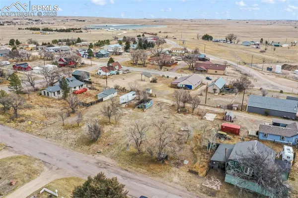 $75,000 | 13585 Manitou Street, Peyton, CO 80831