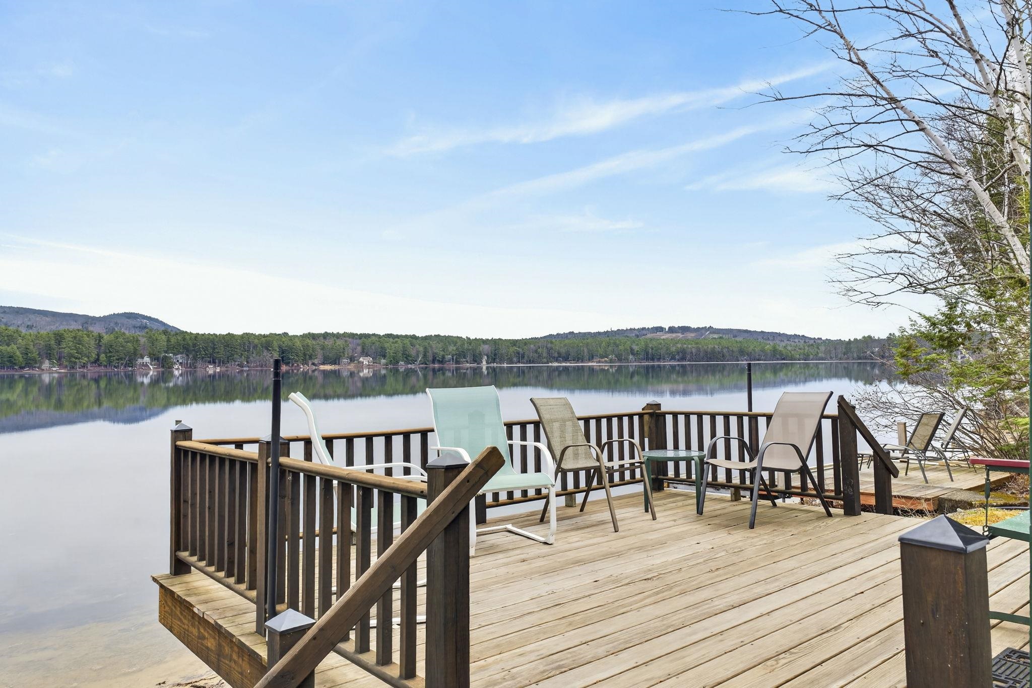 460 Crystal Lake Road Gilmanton, NH 03837 - Photo 22 of 50