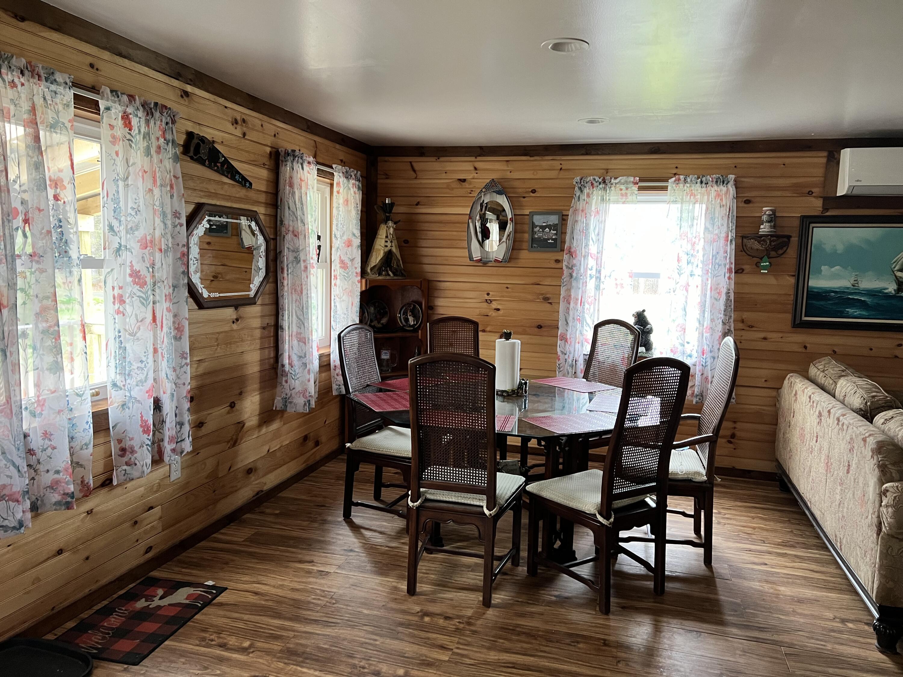 1010 Dexter Road St. Albans, ME 04971 - Photo 12 of 20 dining room area