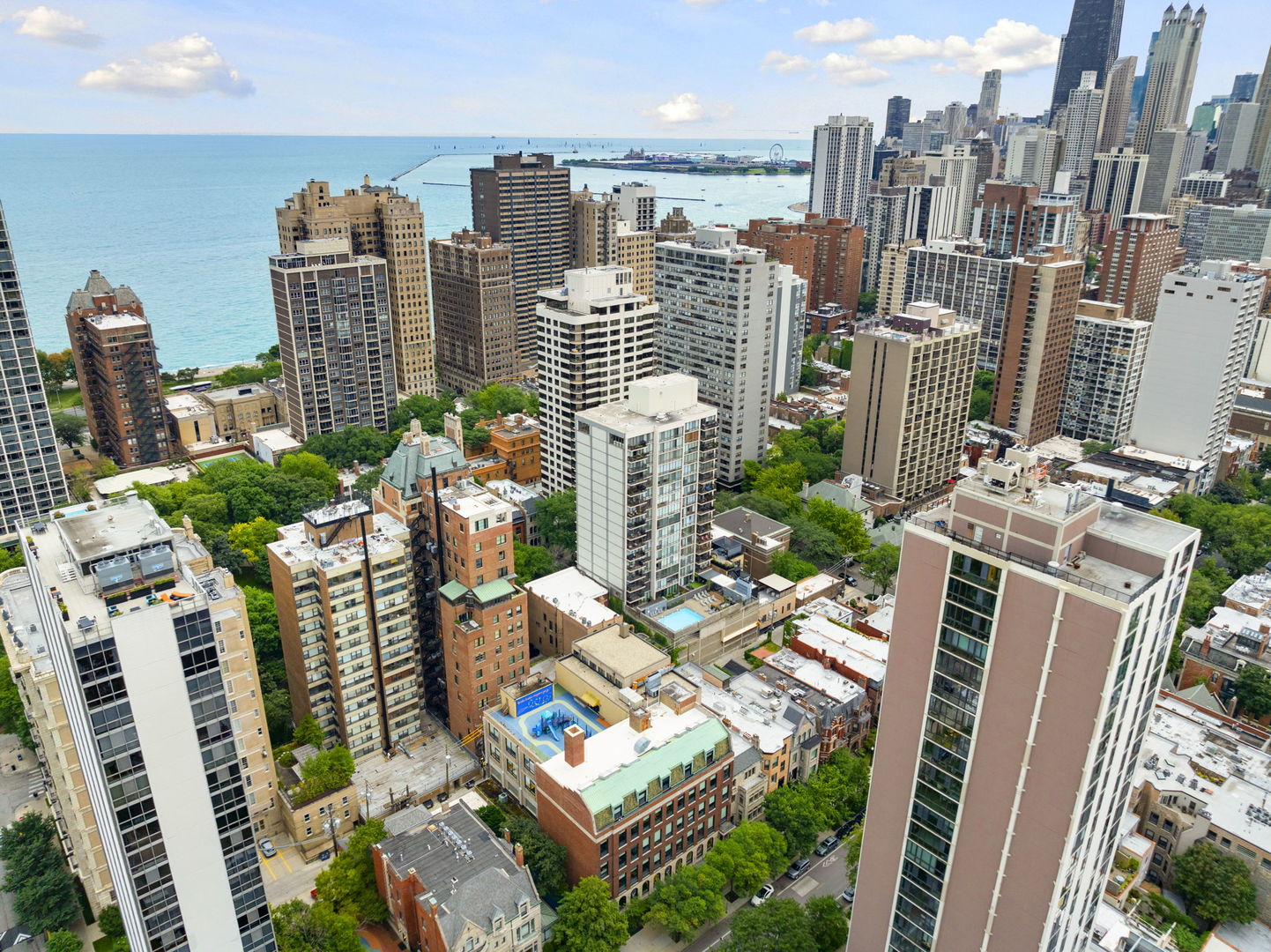 1516 North State Parkway, Unit 5D Chicago, IL 60610 - Photo 34 of 34