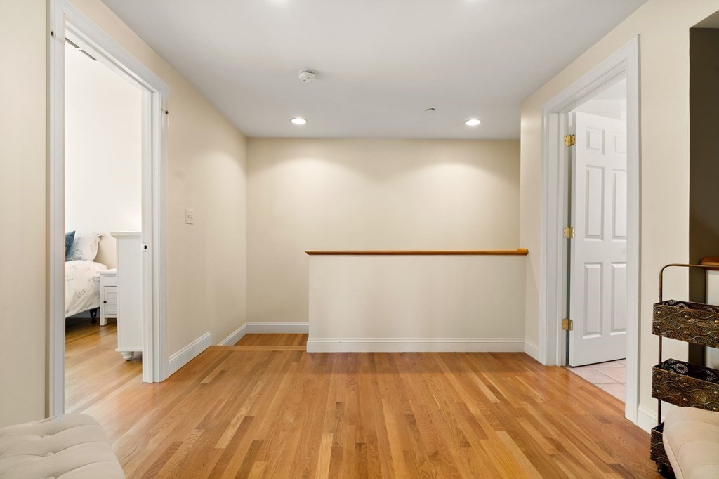 2 Hannah Dodge Road, Unit A Littleton, MA 01460 - Photo 18 of 28 a view of empty room