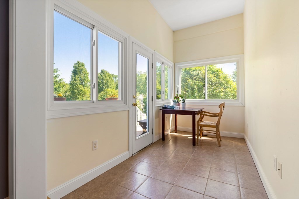 2 Hannah Dodge Road, Unit A Littleton, MA 01460 - Photo 8 of 28 a work room with furniture and a window