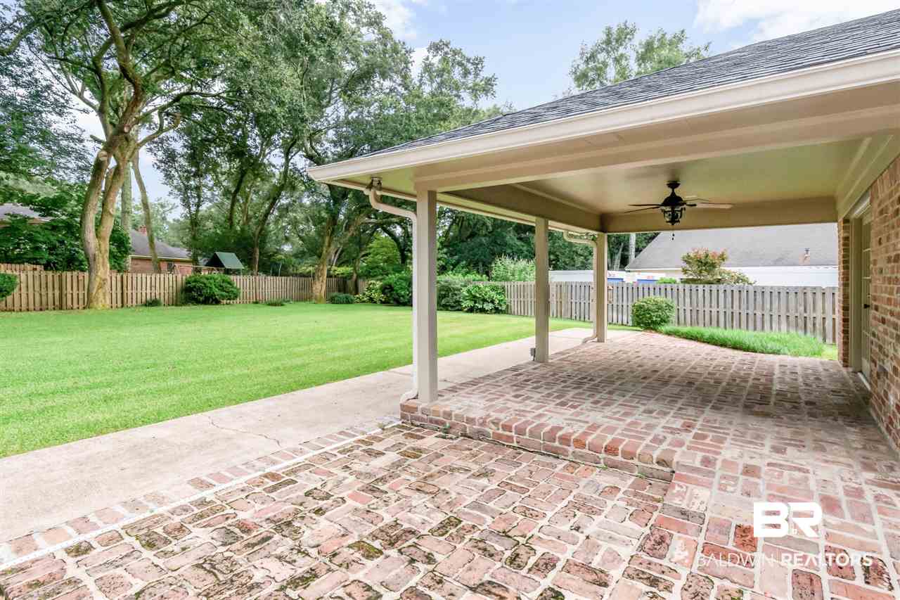 5621 Regency Oaks Drive North Mobile, AL 36609 - Photo 38 of 48