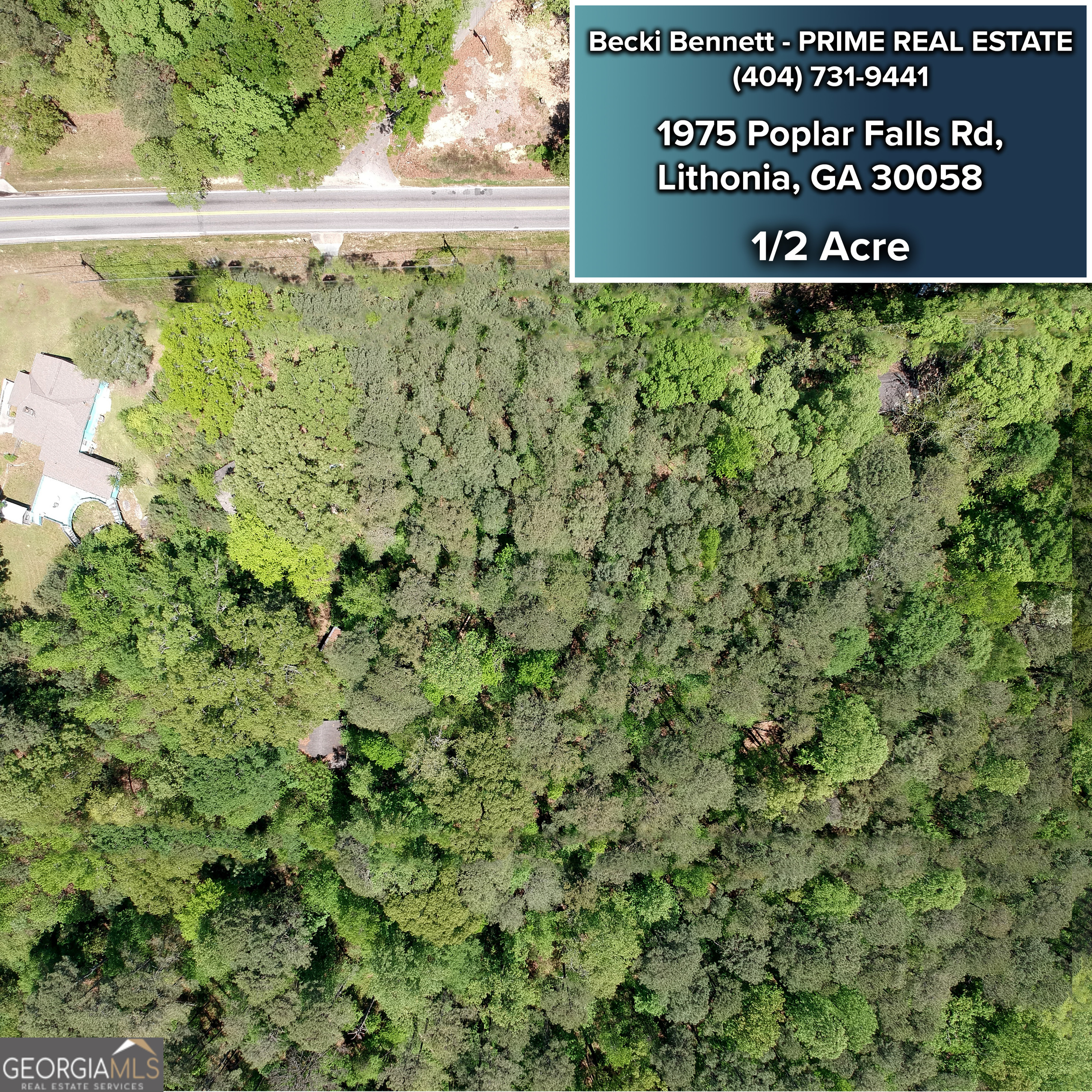 7429 Pleasant Hill Road Lithonia, GA 30058 - Photo 4 of 8