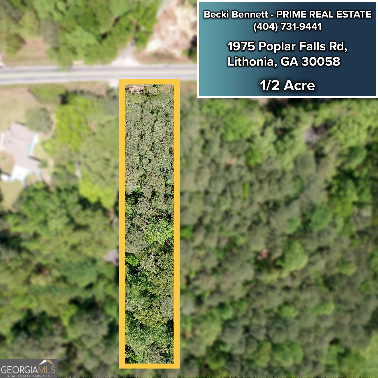 7429 Pleasant Hill Road Lithonia, GA 30058 - Photo 6 of 8