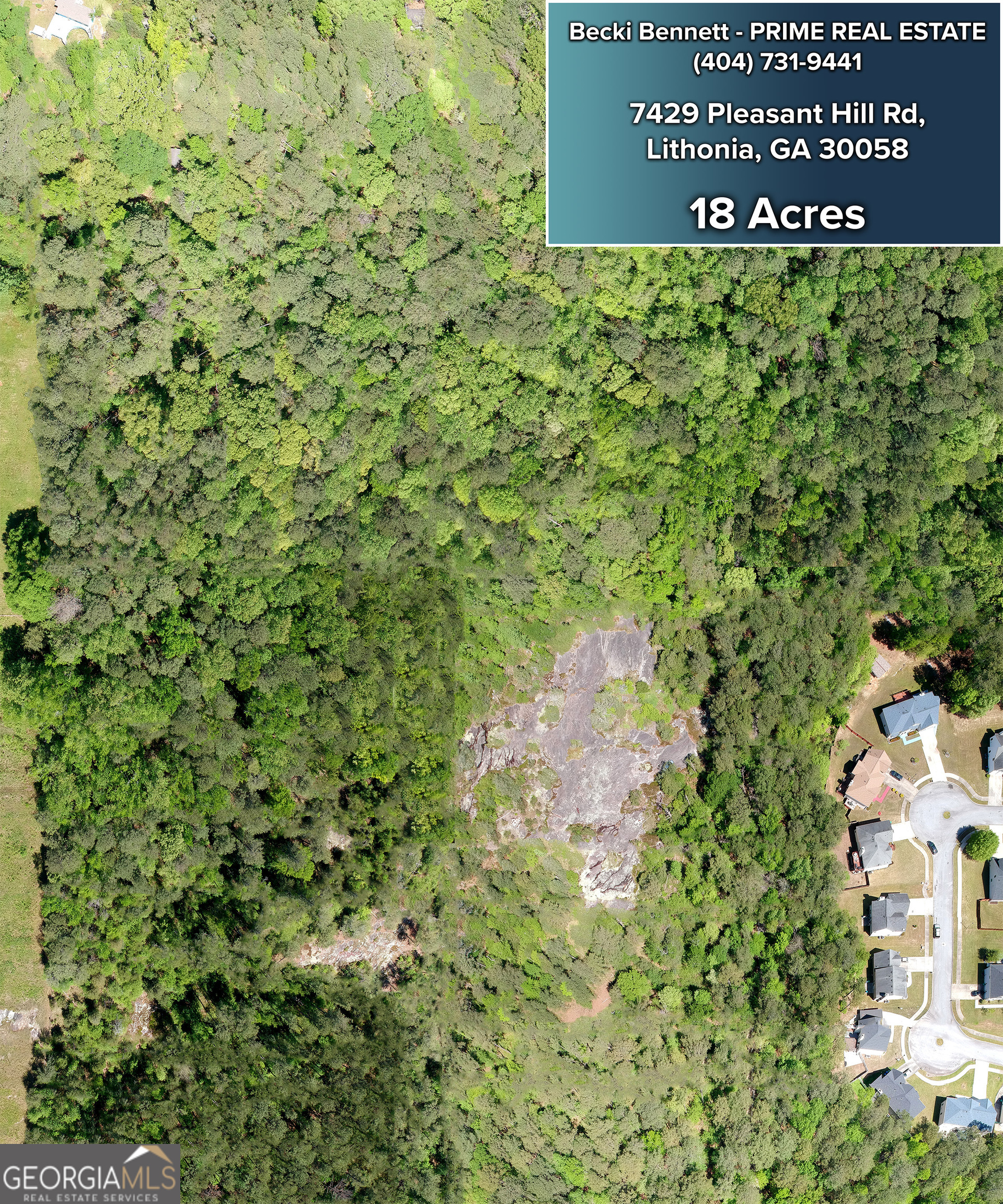 7429 Pleasant Hill Road Lithonia, GA 30058 - Photo 7 of 8