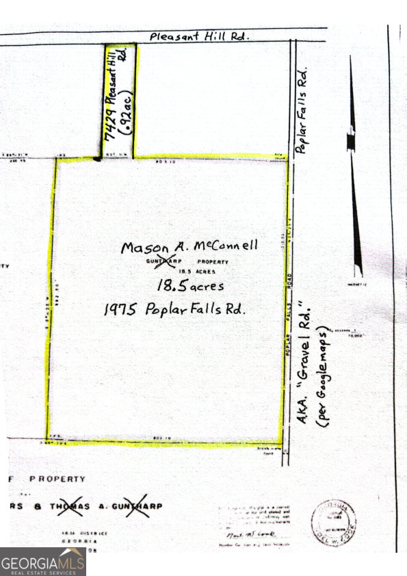 7429 Pleasant Hill Road Lithonia, GA 30058 - Photo 8 of 8