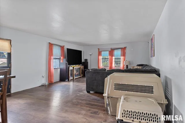 $92,500 | 1509 Hardin Avenue, Jacksonville, IL 62650