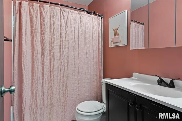 $92,500 | 1509 Hardin Avenue, Jacksonville, IL 62650