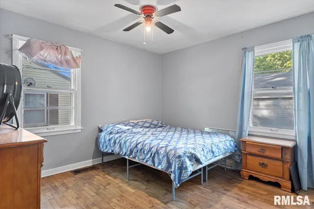 $92,500 | 1509 Hardin Avenue, Jacksonville, IL 62650