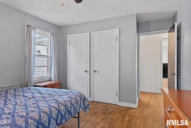 $92,500 | 1509 Hardin Avenue, Jacksonville, IL 62650