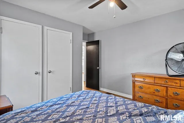 $92,500 | 1509 Hardin Avenue, Jacksonville, IL 62650