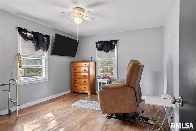 $92,500 | 1509 Hardin Avenue, Jacksonville, IL 62650