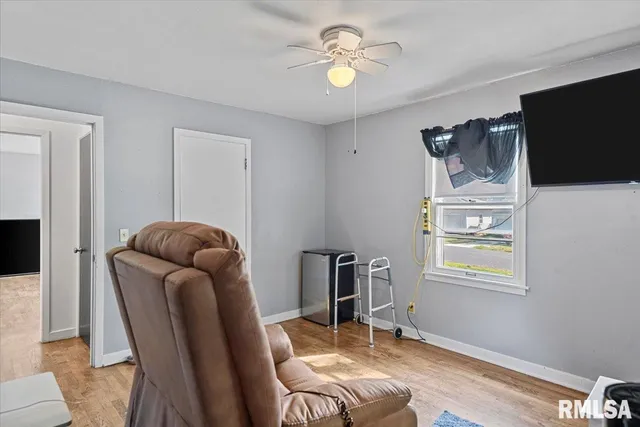 $92,500 | 1509 Hardin Avenue, Jacksonville, IL 62650