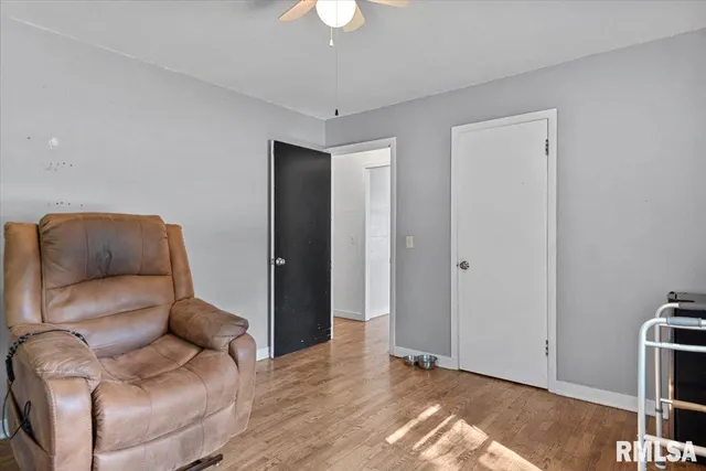 $92,500 | 1509 Hardin Avenue, Jacksonville, IL 62650