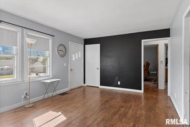 $92,500 | 1509 Hardin Avenue, Jacksonville, IL 62650