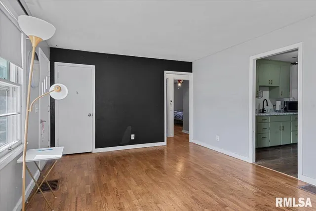 $92,500 | 1509 Hardin Avenue, Jacksonville, IL 62650