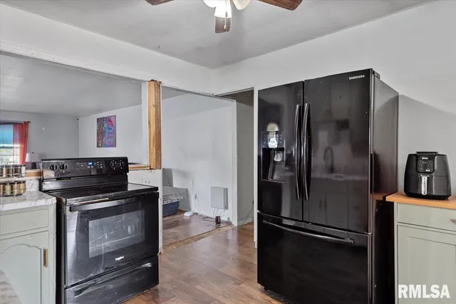 $92,500 | 1509 Hardin Avenue, Jacksonville, IL 62650