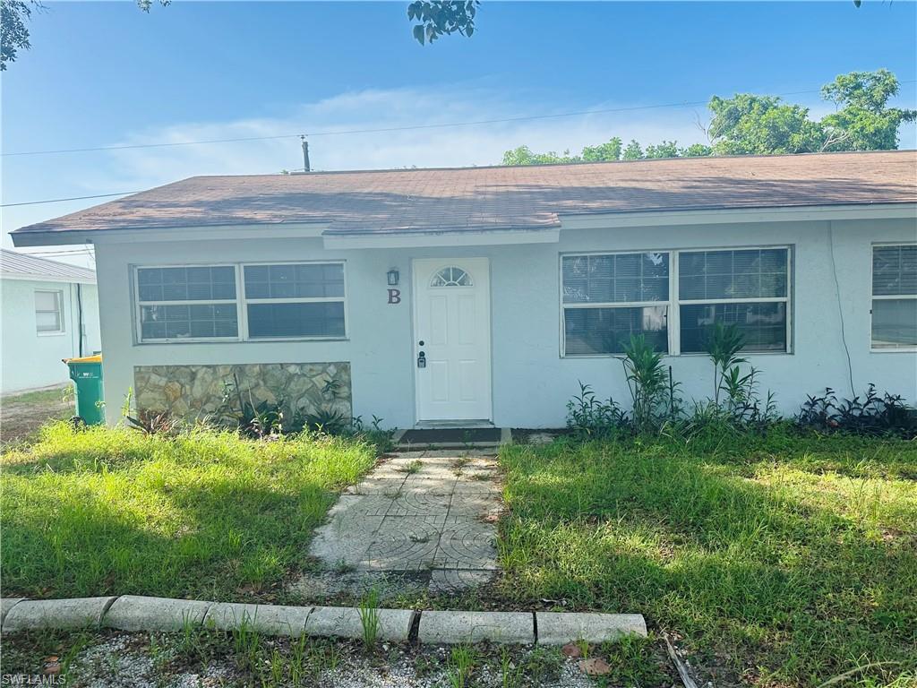 1215 South Alhambra Circle, Unit B Naples, FL 34103 - Photo 2 of 14