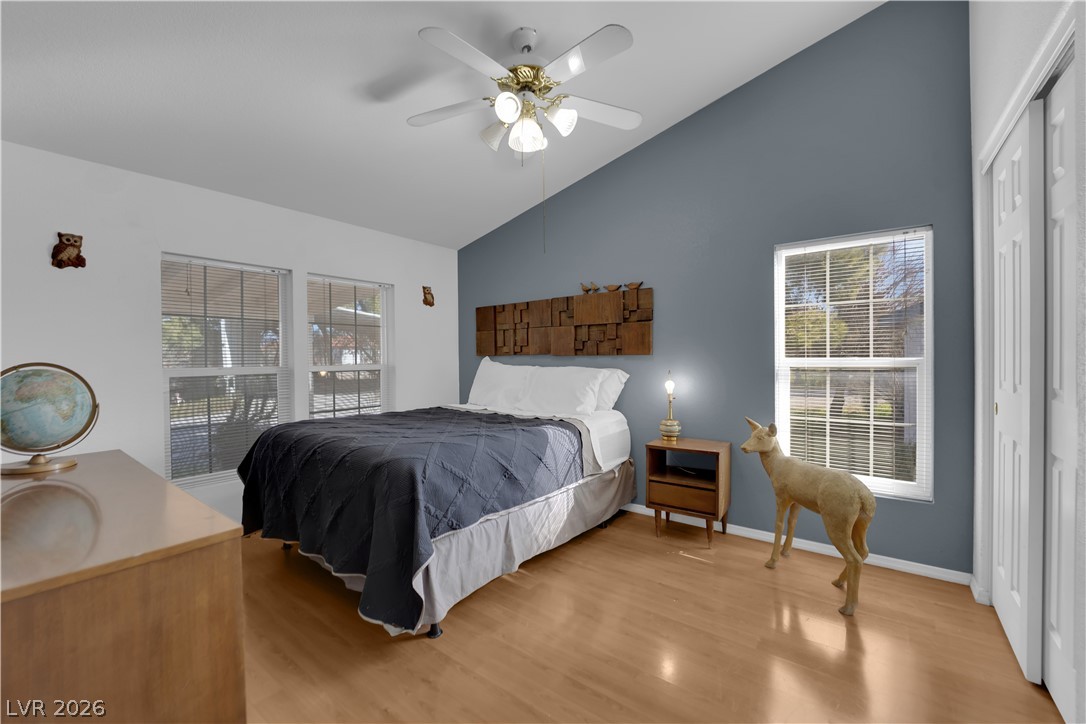 3331 South Blagg Road Pahrump, NV 89048 - Photo 20 of 52