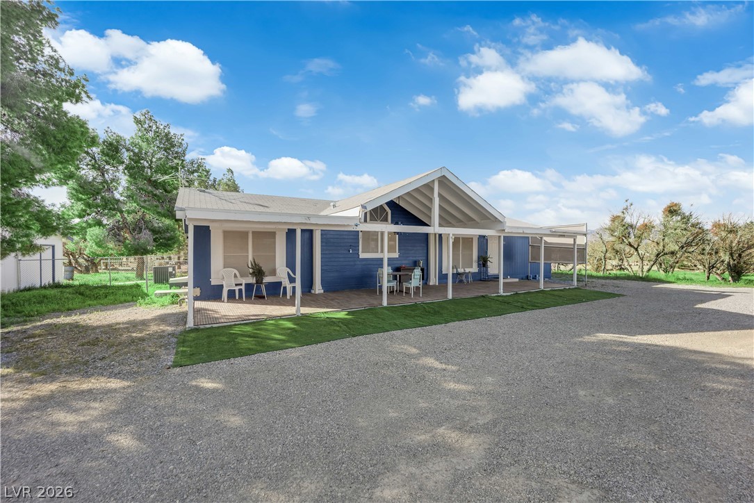 3331 South Blagg Road Pahrump, NV 89048 - Photo 2 of 52