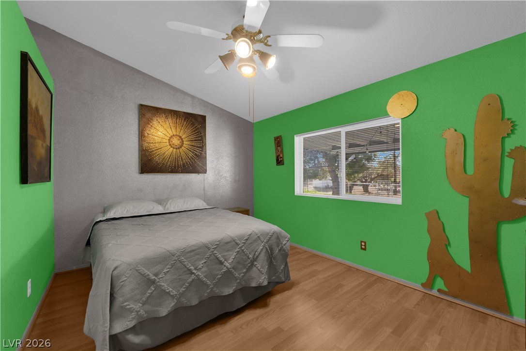 3331 South Blagg Road Pahrump, NV 89048 - Photo 22 of 52