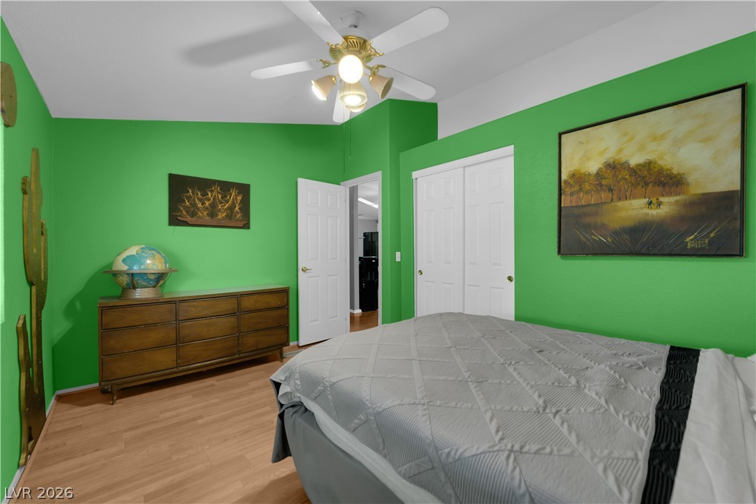 3331 South Blagg Road Pahrump, NV 89048 - Photo 23 of 52