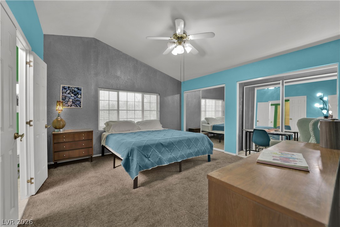 3331 South Blagg Road Pahrump, NV 89048 - Photo 28 of 52