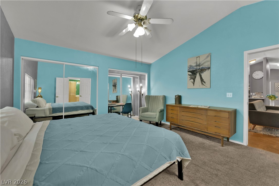 3331 South Blagg Road Pahrump, NV 89048 - Photo 29 of 52