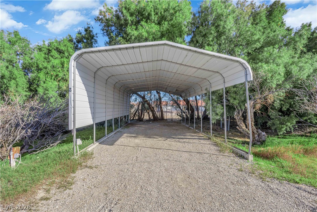 3331 South Blagg Road Pahrump, NV 89048 - Photo 3 of 52