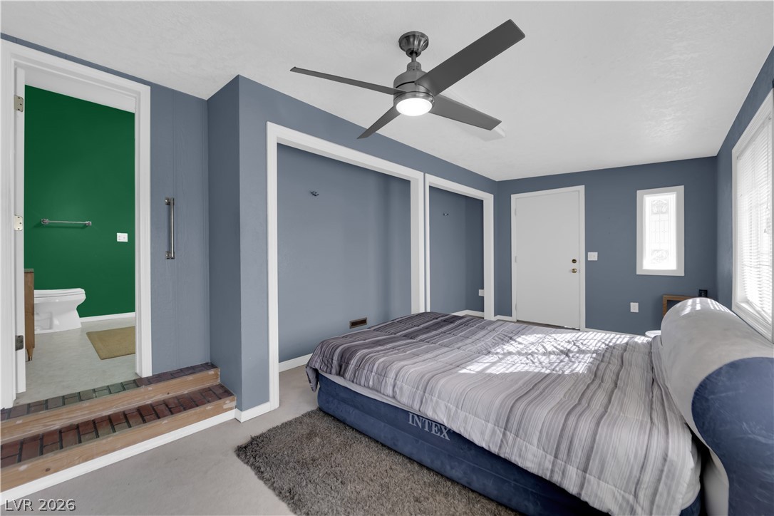 3331 South Blagg Road Pahrump, NV 89048 - Photo 33 of 52