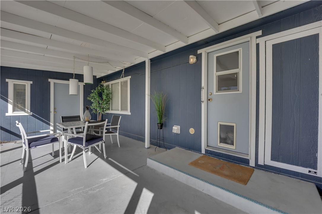 3331 South Blagg Road Pahrump, NV 89048 - Photo 35 of 52