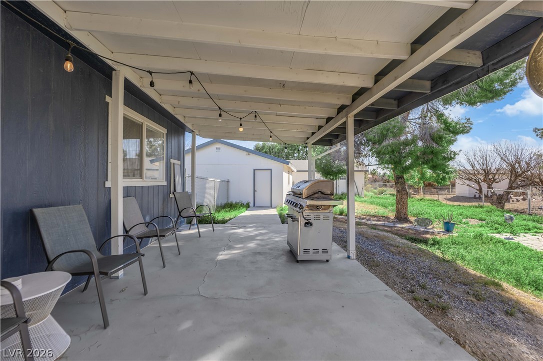 3331 South Blagg Road Pahrump, NV 89048 - Photo 37 of 52