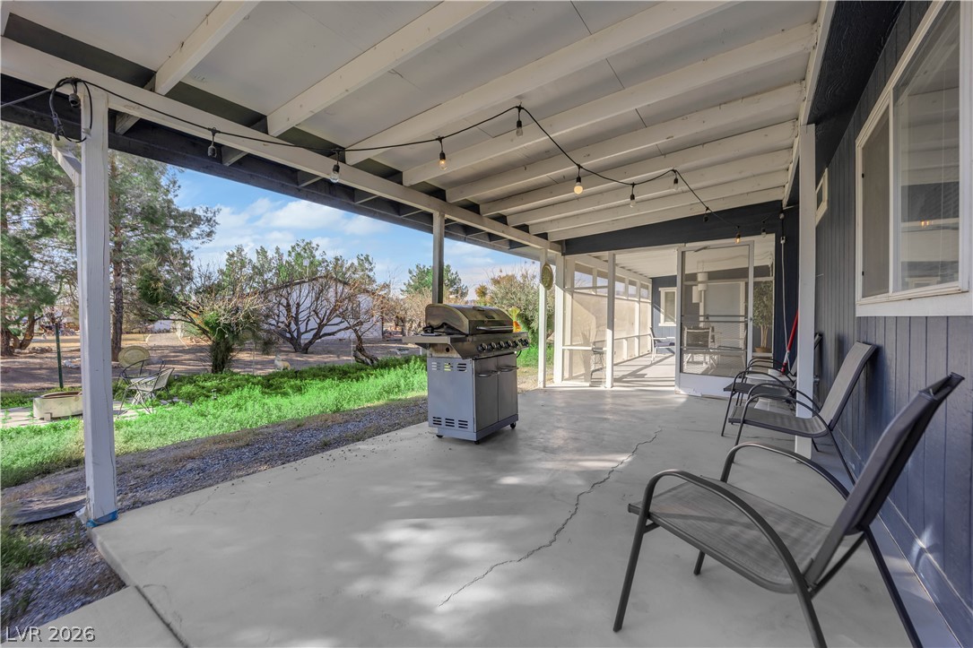 3331 South Blagg Road Pahrump, NV 89048 - Photo 38 of 52