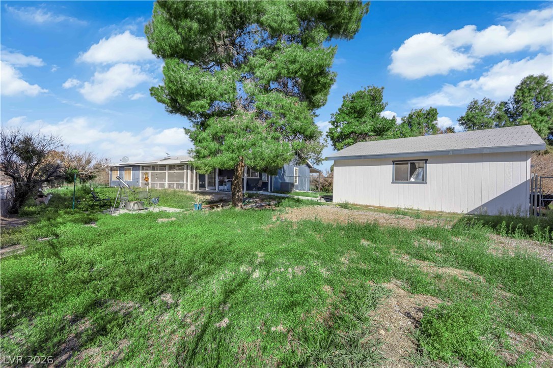 3331 South Blagg Road Pahrump, NV 89048 - Photo 40 of 52