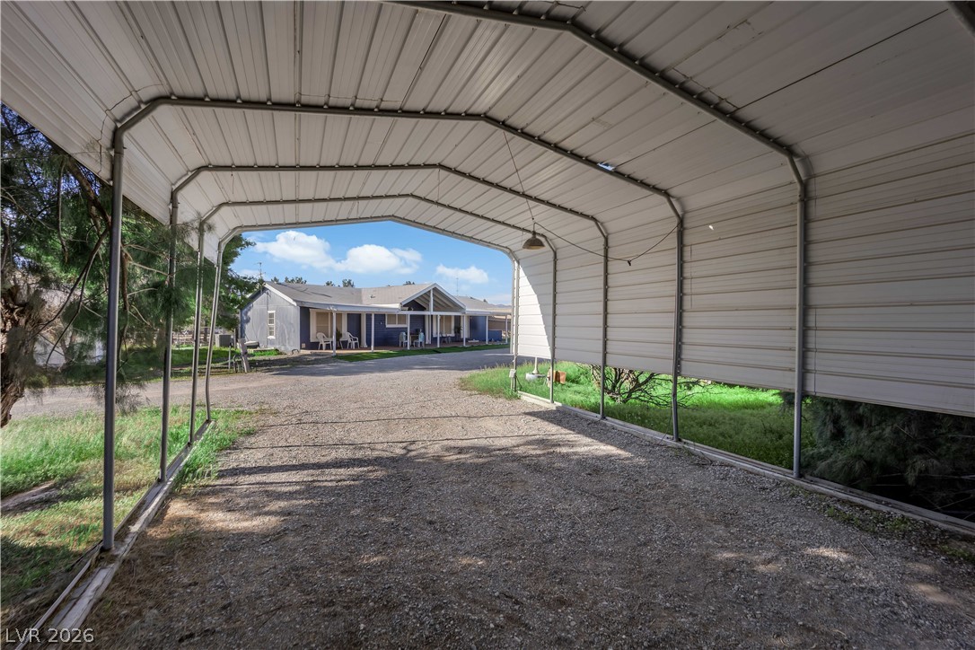 3331 South Blagg Road Pahrump, NV 89048 - Photo 4 of 52