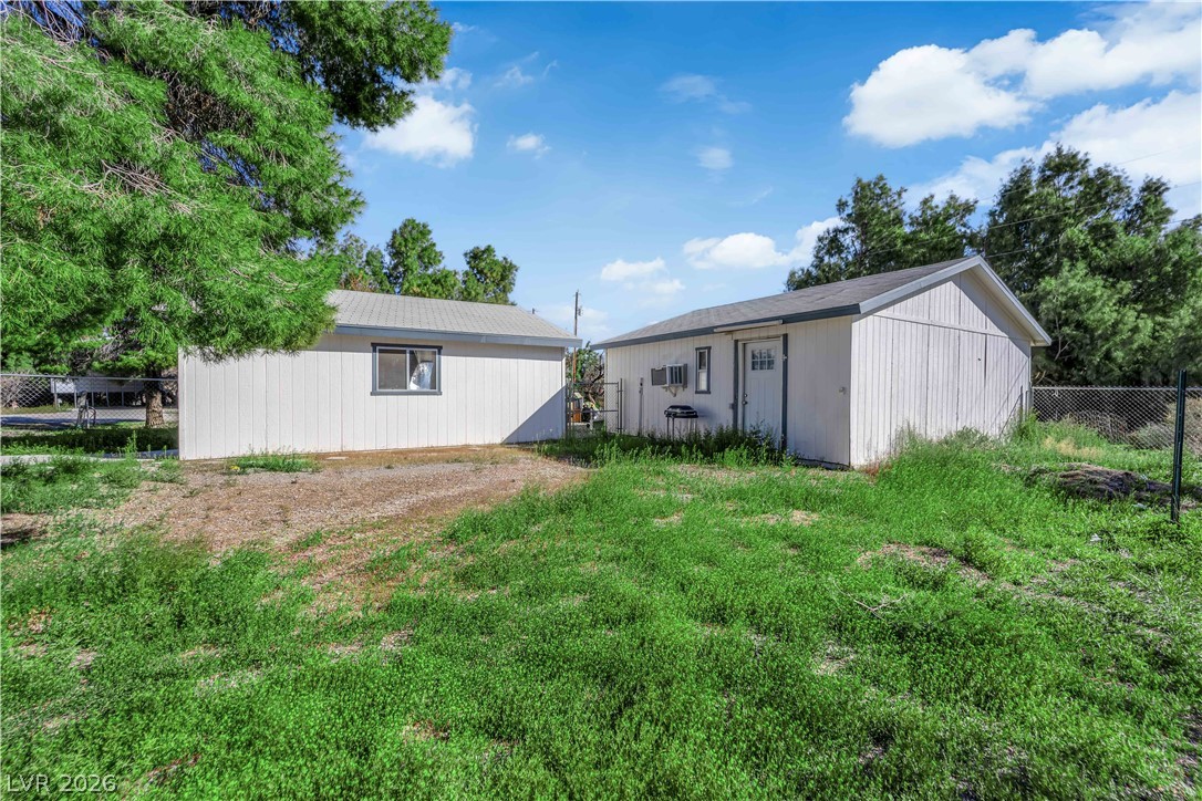 3331 South Blagg Road Pahrump, NV 89048 - Photo 41 of 52