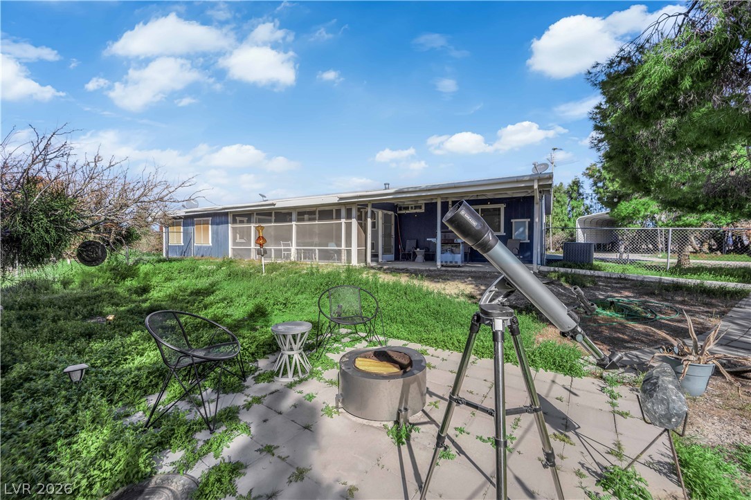 3331 South Blagg Road Pahrump, NV 89048 - Photo 42 of 52